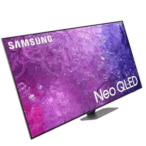 Телевизор Samsung QE85QN90C: Оснащение Встроенный медиаплеер, Smart TV