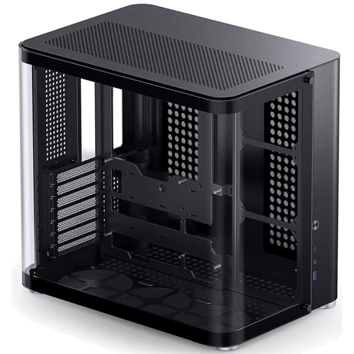 Корпус Jonsbo TK-2 Black
