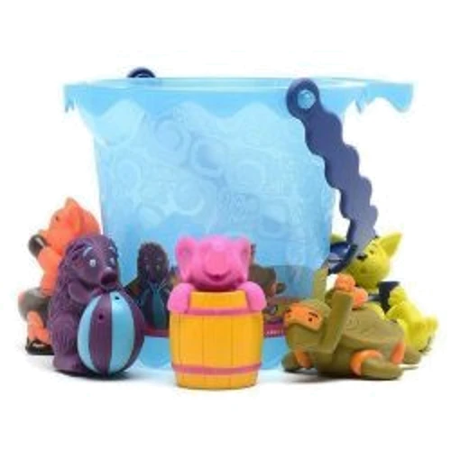 Battat Брызгунчики - Веселунчики (BX1097)