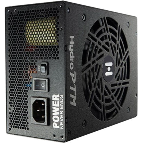 Блок питания FSP 1200W HYDRO PTM PRO (HPT2-1200M): КПД, % 92