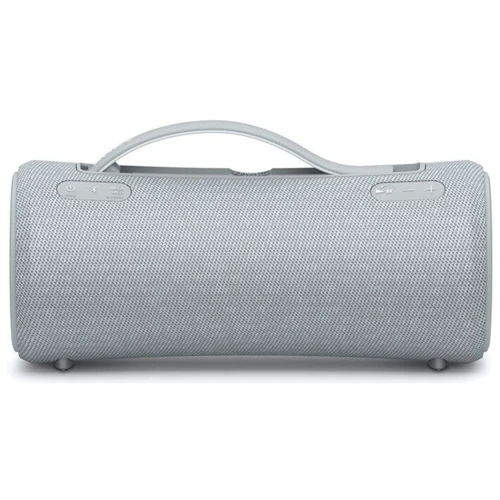 Акустика Sony SRS-XG300 Grey (SRSXG300H.RU4): Сумісність Android, iOS