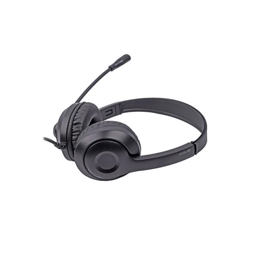 Наушники A4Tech FH100 Stone Black: Чувствительность (дБ) 100