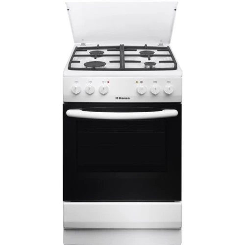 Плита комбинированная Hansa FCMW580450