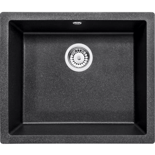 Deante Corda ZQA G10C: Форма Прямоугольная