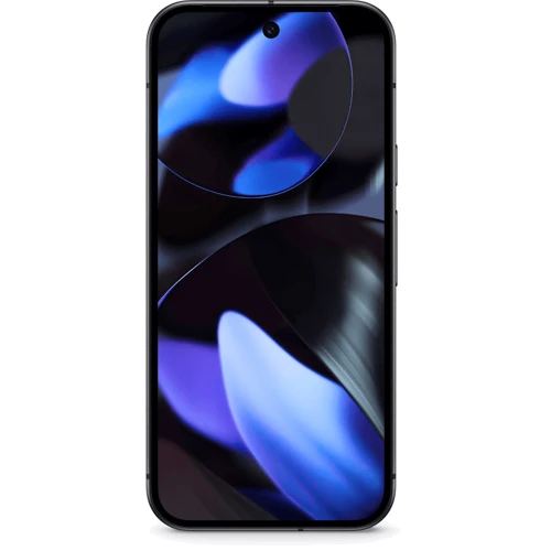 Смартфон Google Pixel 9 12/256GB Obsidian: Дисплей 6.3" OLED (1080 x 2424) / 422 PPI / Corning Gorilla Glass Victus 2 cover glass