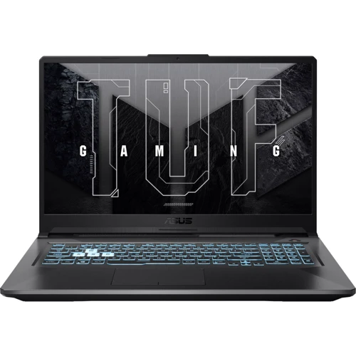 Ноутбук ASUS TUF Gaming A17 FA706NF (FA706NF-HX416)
