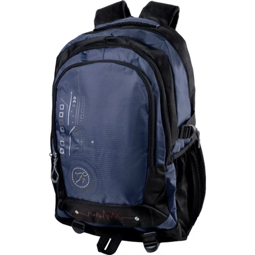 Чоловік рюкзак Valiria Fashion синій (DETAT2105-navy): Стать Чоловік