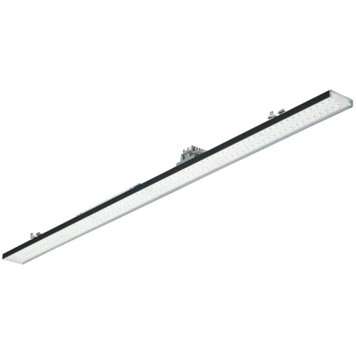 

Магистральный светильник Philips LL523X 41W 6200lm LED62S/840(4000K) Psd Wb 7 Bk