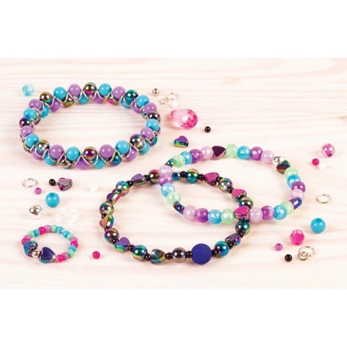 Набір для створення браслетів Make it Real Власна студія