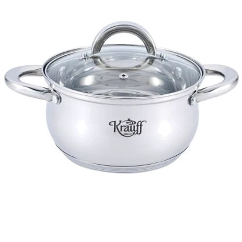 Кастрюля Krauff 3.0 л 20 см (26-238-019)