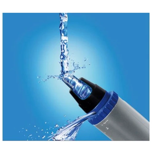 Машинка для стрижки (триммер) Panasonic ER-GN30-K520