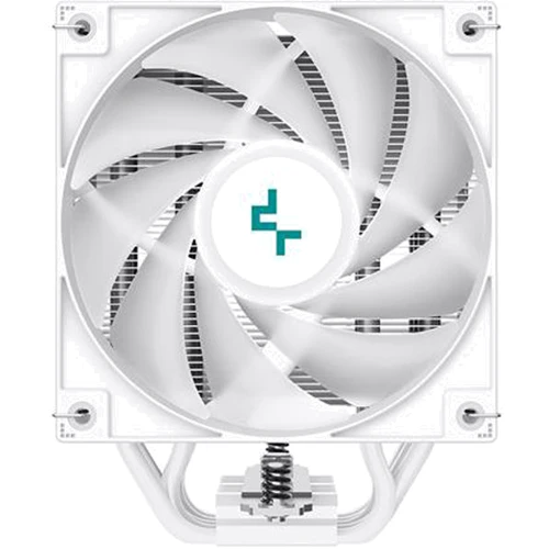 Кулер Deepcool Deepcool AG500 WH ARGB (R-AG500-WHANMN-G): Тип вентилятор
