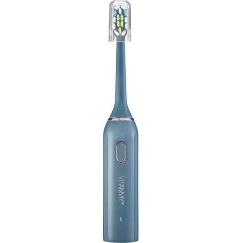 Зубная щетка Vitammy VIVO Navy фото 4