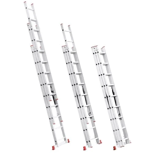 Сходи Intertool LT-0309: Тип сходи