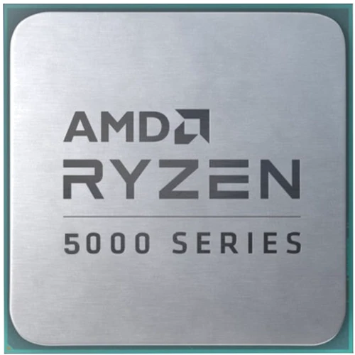 AMD Ryzen 5 5600G (100-000000252) Tray