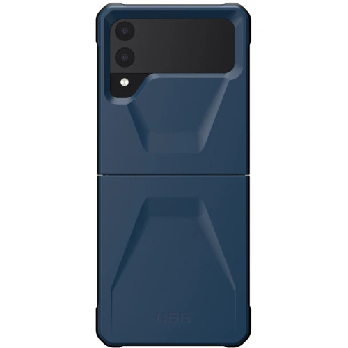Чохол для телефона Urban Armor Gear UAG Civilian Mallard (21318D115555) для Samsung F711 Galaxy Flip 3