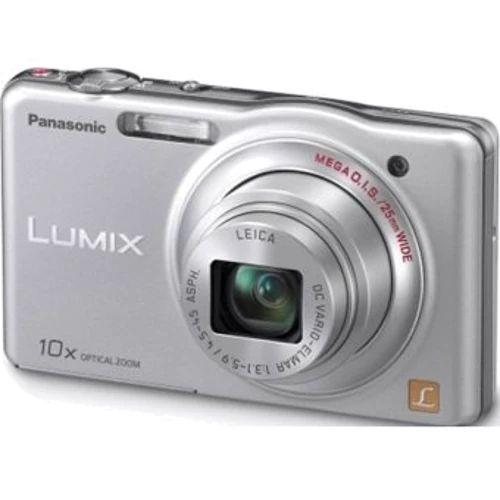 Panasonic Lumix DMC-SZ1 Silver
