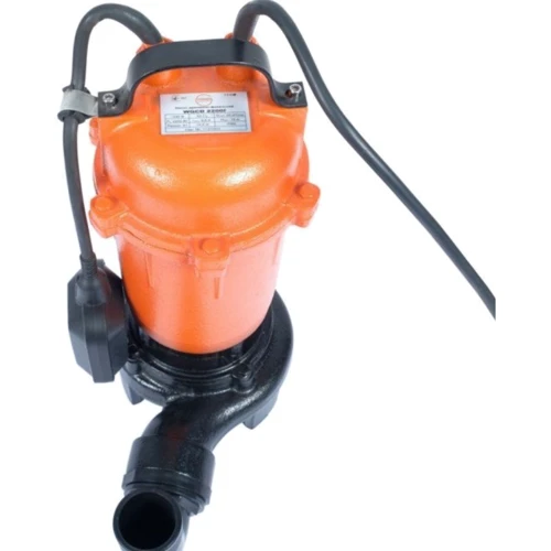 Насос дренажный Powercraft WQCD 2200f: Высота подачи, м 19