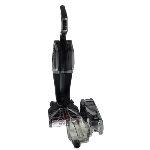 Пылесос Bissell HydroWave 2571N: Емкость пылесборника 0.6 л