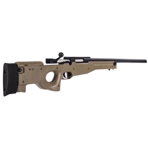 Винтовка детская Снайперская CYMA металл-пластик (M96T)