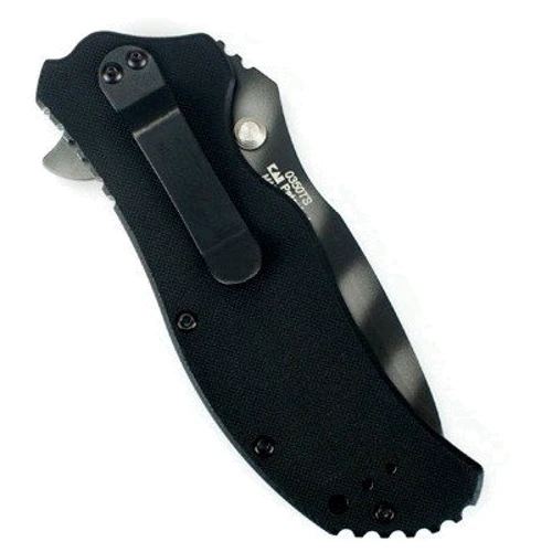 Нож Zero	ZT0350TS: Количество инструментов 3