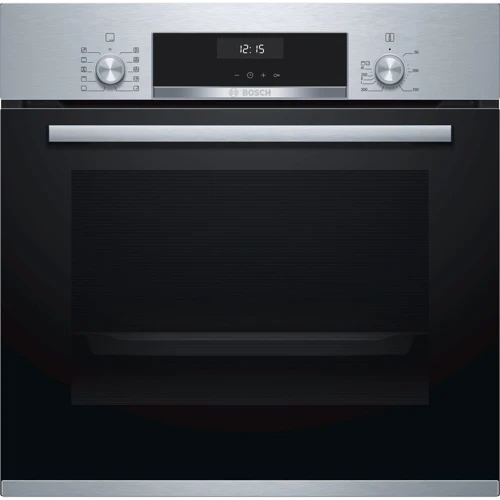 Духовой шкаф электрический Bosch HBJ558YS0Q