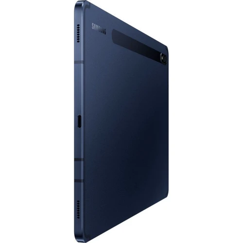 Планшет Samsung Galaxy Tab S7 6/128GB Wi-Fi Mystic Navy (SM-T870NDBA) фото 8