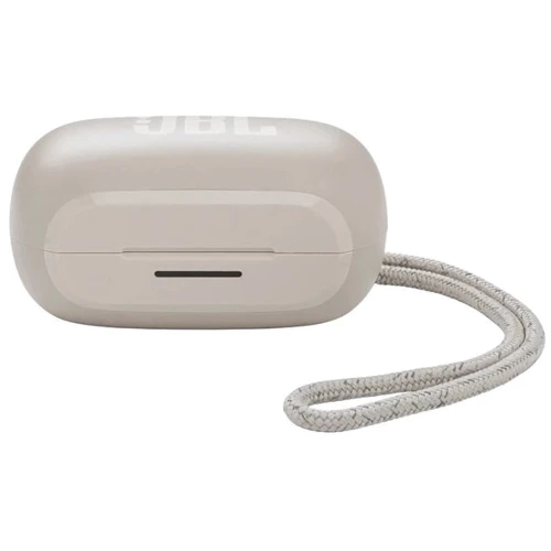 Наушники JBL Reflect Flow Pro White (JBLREFFLPROPWHT): Чувствительность (дБ) 100