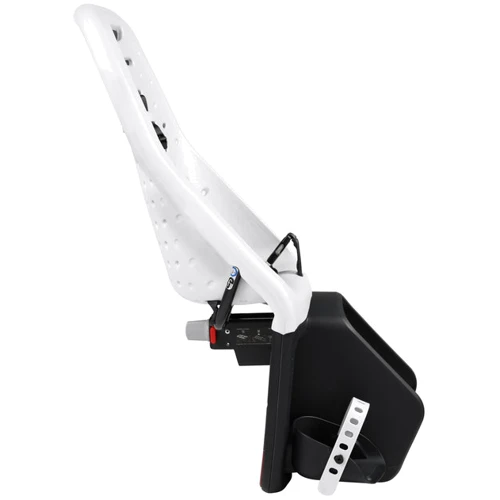 Детское велокресло на багажник Thule Yepp Maxi Easy Fit White (TH12020217): Производитель Thule