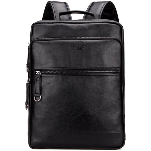 Сумка для ноутбука Polo 15" VICUNA Black (5513-BL)