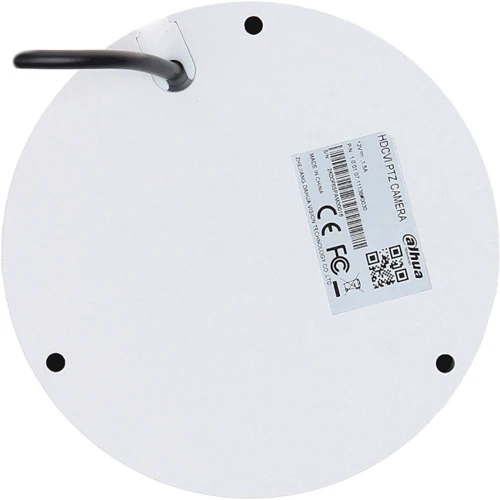DAHUA DH-SD22204-GC-LB: Тип подключения к интернету Проводное