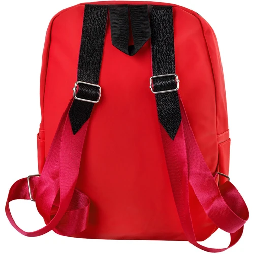Женский рюкзак Valiria Fashion красный (3DETAJ-013-1): Пол Женский