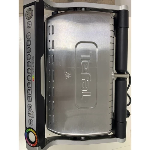 Tefal GC722D OptiGrill + XL (Электрогрили)(78034207): Производитель Tefal