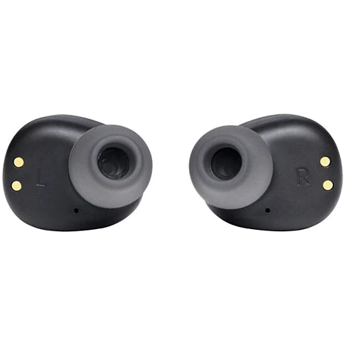 Навушники JBL Wave 100 Black (JBLW100TWSBLK): Діапазон частот (Гц) 20-20000