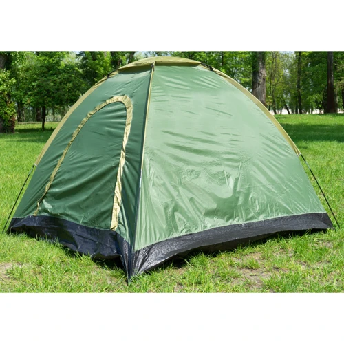 Палатка Kilimanjaro 2017 SS-06Т-104 4м