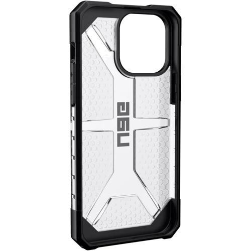 Чохол для iPhone Urban Armor Gear UAG Plasma Ice (114067114343) для iPhone 14 Pro Max фото 7