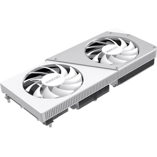 Видеокарта INNO3D GEFORCE RTX 4060 Ti 8GB TWIN X2 OC WHITE (N406T2-08D6X-171153W) UA: Тип памяти GDDR6X
