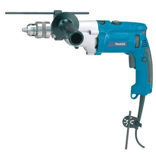 Дриль ударний Makita HP2070: Тип інструмента ударная дрель