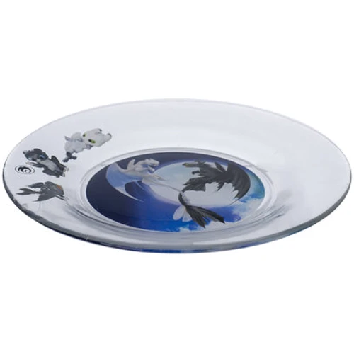 Набор детской посуды ОСЗ Как приручить Дракона 3 (3 предмета) (18с2048 ДЗ Драконы)