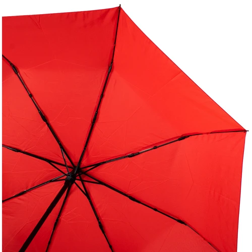 Зонт женский автомат Art Rain красный (ZAR3901-1929): Механизм Автомат