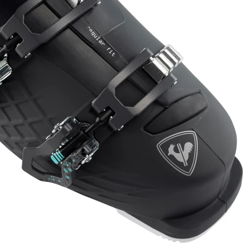 Ботинки для лыж Rossignol ALLTRACK 70 W - DARK IRON 24 2022 (3607683761944): Сезон выпуска модели 2022