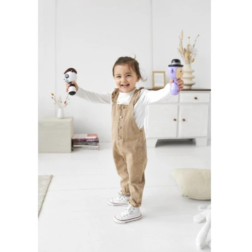 Маракасы Fisher-Price Неразлучные друзья (22280): Возраст от 3-х лет