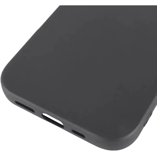 Чехол для iPhone Epik TPU Case Black for iPhone 17 Pro