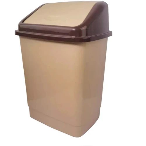 Ведро пластиковое Zambak для мусора 18 л 403 (127852): Производитель Zambak