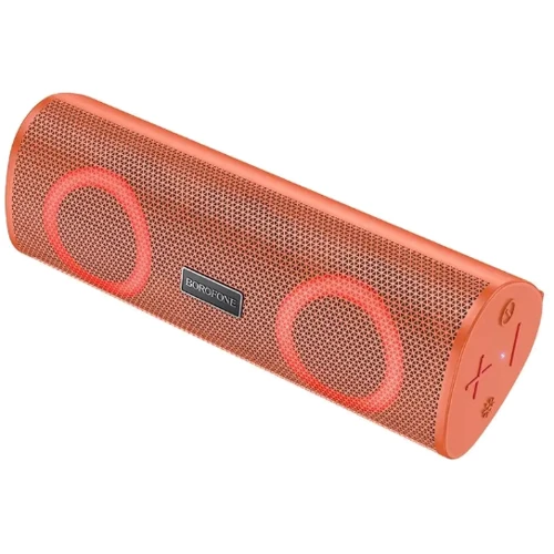 Акустика Borofone BP18 Orange