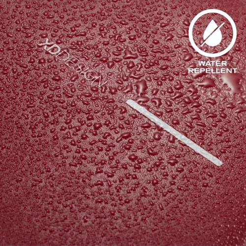 XD Design Bobby Hero Regular Backpack Red (P705.294) for MacBook Pro 15-16" фото 19