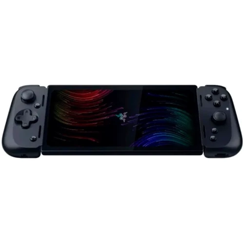 Ігрова приставка Razer Edge Gaming Tablet і Kishi V2 Pro Controller (RZ80-04610100-B3G1): Процесор Qualcomm Snapdragon G3x Gen 1