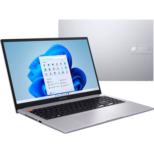 Ноутбук ASUS Vivobook S 15 OLED K3502ZA (K3502ZA-MA059W) RB: Экран 15.6" OLED (2880х1620)