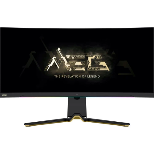 Монитор MSI MEG342C-QD (9S6-3DC44T-002)