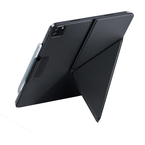 Аксесуар для iPad Benks Urban Magnetic Multifold Black для iPad Air 2020/iPad Air 2022/iPad Pro 11 (2018-2022): Колір черный
